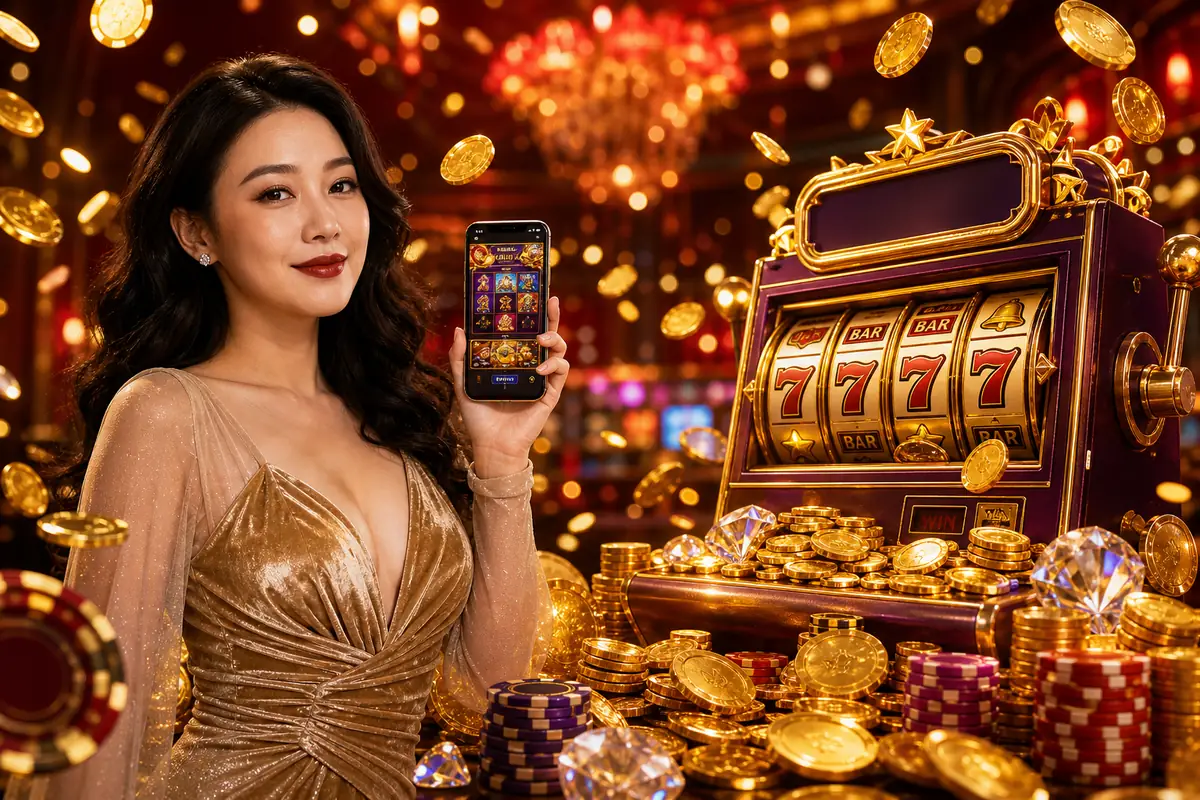vip3 অনলাইন ক্যাসিনো ও বেটিং